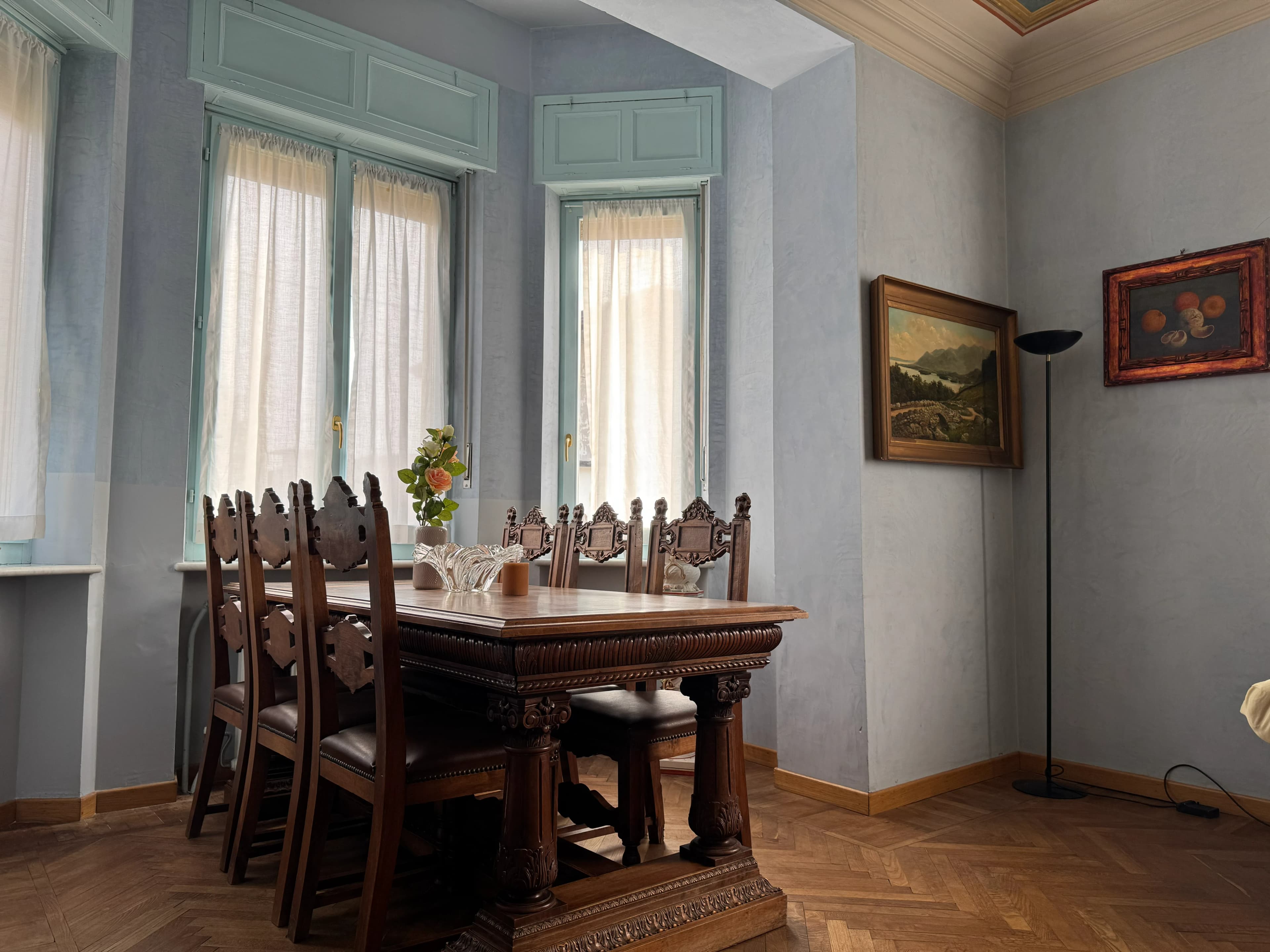 Angolo relax Villa Dorotea