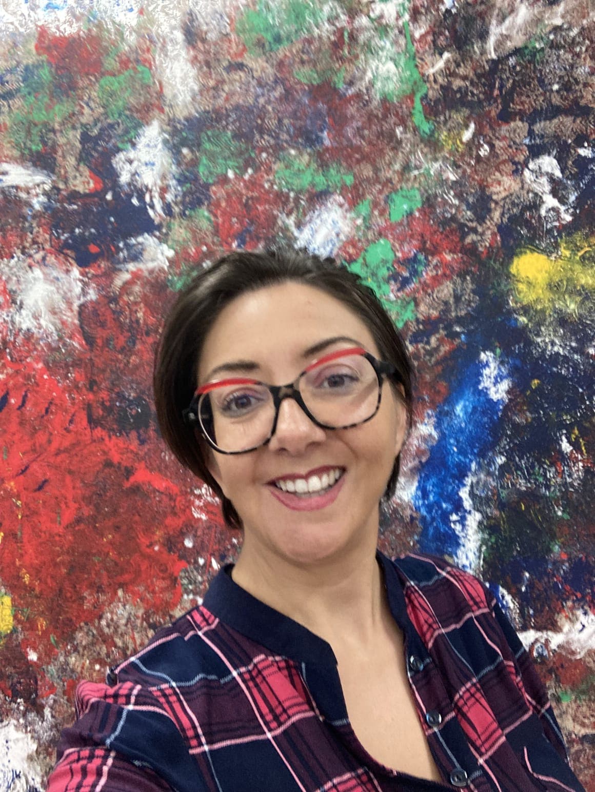 Rita - Coordinatrice Villa Dorotea